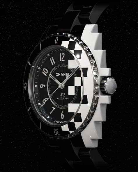 new science fiction chanel